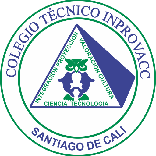 Logo del colegio