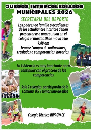 Juegos_Intercolegiados_2026